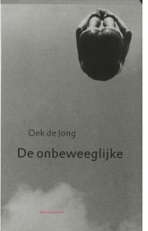 De onbeweeglijke - Boek Oek de Jong (9029072229)