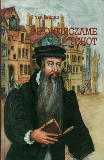 De onbuigzame Schot - eBook Jan van Reenen (9402900217)