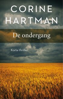 De ondergang - eBook Corine Hartman (9026345194)