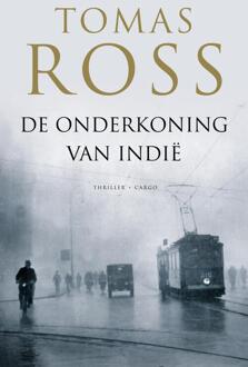 De onderkoning van Indië - eBook Tomas Ross (9023428870)