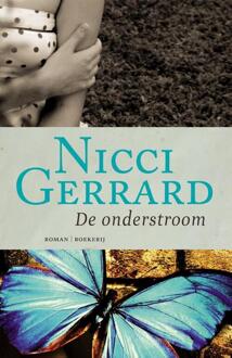 De onderstroom - Boek Nicci Gerrard (9022550389)