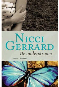 De onderstroom - Boek Nicci Gerrard (9022550389)