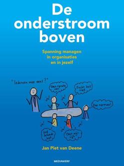 De Onderstroom Boven - Jan Piet van Deene