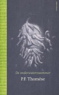 De onderwaterzwemmer - eBook P.F. Thomése (9025444326)