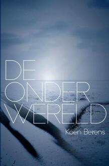 De onderwereld - Boek Koen Beirens (9463185542)