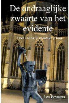 De ondraaglijke zwaarte van het evidente / Je ris, je chante et je bois - Boek Leo Feyaerts (9402132767)