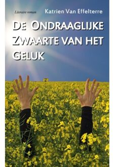 De ondraaglijke zwaarte van het geluk