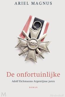 De onfortuinlijke -  Ariel Magnus (ISBN: 9789059903241)