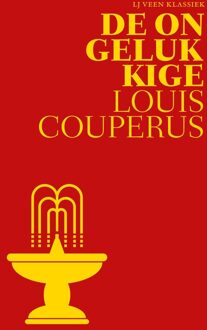 De ongelukkige - Louis Couperus - ebook