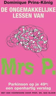 De ongemakkelijke lessen van Mrs P.