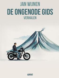 De ongenode gids -  Jan Wijnen (ISBN: 9789464873344)