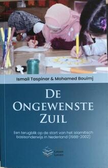 De Ongewenste Zuil - Ismail Taspinar
