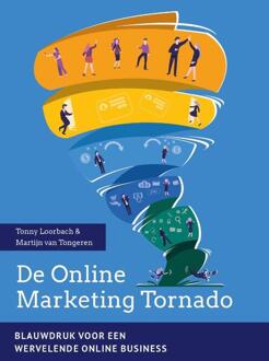 De Online Marketing Tornado