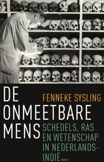 De onmeetbare mens