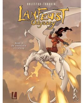 De onnozele strateeg - Boek Christophe Arleston (9088863911)