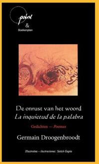 De onrust van het woord - La inquietud de la palabra