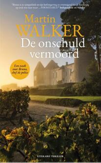 De onschuld vermoord -  Martin Walker (ISBN: 9789083416427)