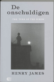 De onschuldigen - Boek H. James (9074328261)