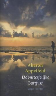 De onsterfelijke Bartfuss - Boek Aharon Appelfeld (9041421483)