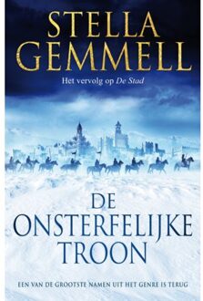 De Onsterfelijke Troon