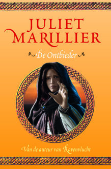 De ontbieder - Boek Juliet Marillier (9024560675)