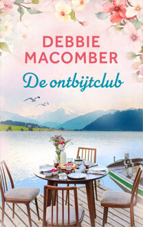 De ontbijtclub -  Debbie Macomber (ISBN: 9789402570571)