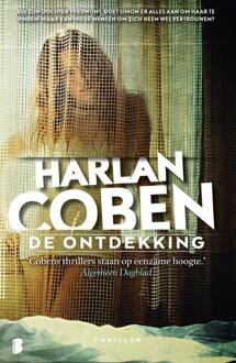 De ontdekking -  Harlan Coben (ISBN: 9789049211585)