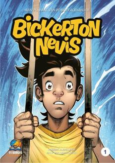 De ontdekking -  Robert Alexander (ISBN: 9789076106489)