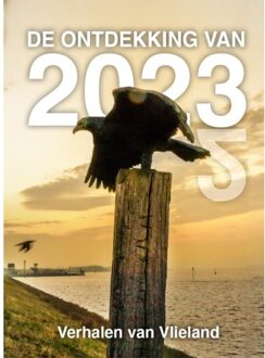 De Ontdekking Van 2023 - Elly Godijn