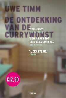 De ontdekking van de curryworst