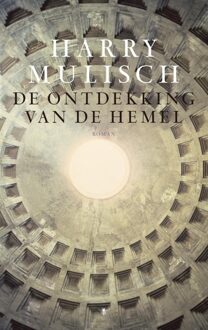 De ontdekking van de hemel - eBook Harry Mulisch (9023443985)