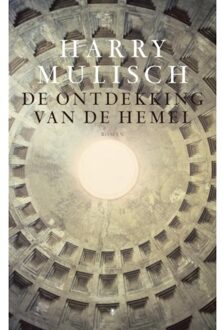 De ontdekking van de hemel