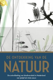 De ontdekking van de natuur