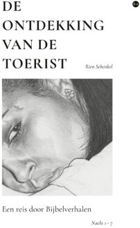 De ontdekking van de toerist -  Rien Schenkel (ISBN: 9789465285580)