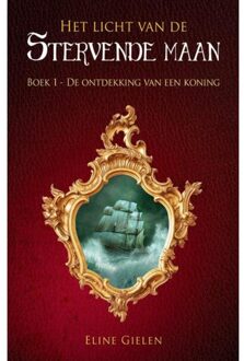 De ontdekking van een koning - Boek Eline Gielen (9490767867)