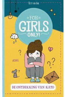 De ontdekking van Kato - Boek Hetty Van Aar (9002263066)