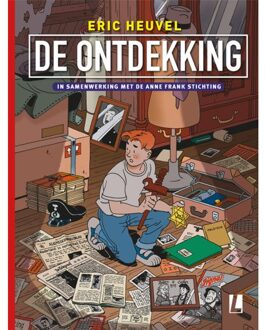 De ontdekking