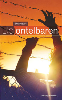 De ontelbaren - Boek Elvis Peeters (9086962831)