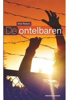 De ontelbaren - Boek Elvis Peeters (9086962831)