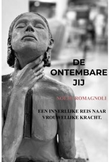 De Ontembare Jij - Noëmi Romagnoli