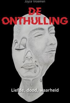 De Onthulling - Joyce Vroemen
