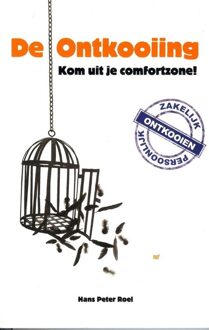 De Ontkooiing - eBook Hans Peter Roel (9079677124)