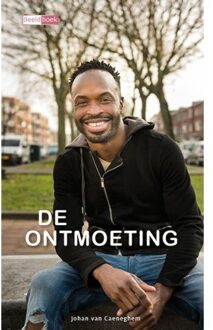 De ontmoeting - Boek Johan van Caeneghem (9086962904)