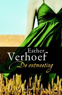 De ontmoeting - eBook Esther Verhoef (9041419977)