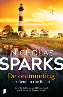De ontmoeting -  Nicholas Sparks (ISBN: 9789049209605)