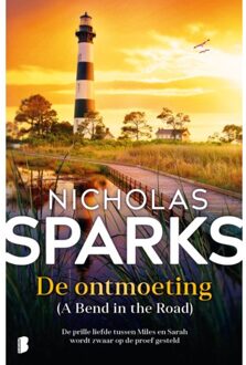 De Ontmoeting - Nicholas Sparks