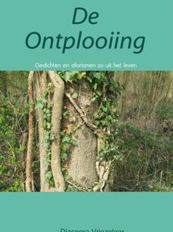 De ontplooiing - Boek Diaspora Vriezelaar (9463188363)