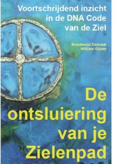 De ontsluiering van je zielenpad - Boek Boudewijn Donceel (9492340003)