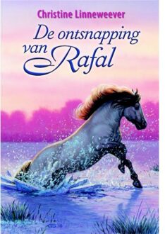 De ontsnapping van Rafal - Boek Christine Linneweever (9020622242)