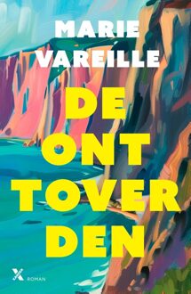 De onttoverden - Marie Vareille - ebook